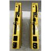 Image 1 : (2) Fanuc #A06B-6093-H113 Servo Amplifier Units
