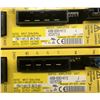 Image 4 : (2) Fanuc #A06B-6093-H113 Servo Amplifier Units