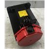 Image 2 : Fanuc #A06B-0142-B075 AC Servo Motor