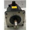 Image 4 : Fanuc #A06B-0142-B075 AC Servo Motor