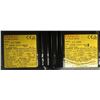 Image 6 : (2) Fanuc #A06B-0372-B075 AC Servo Motors w/ #A860-0360-T001 Pulsecoders