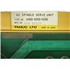 Image 6 : Fanuc #A06B-6059-H206 AC Spindle Servo Unit