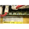 Image 6 : Fanuc #A06B-6058-H223 Servo Amplifier