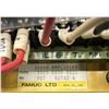 Image 6 : Fanuc #A06B-6058-H222 Servo Amplifier