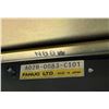 Image 8 : Fanuc #A61L-0001-0092 / A02B-0083-C101 Operator Unit