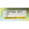 Image 3 : Fanuc #A13B-0139-C341 Option Unit