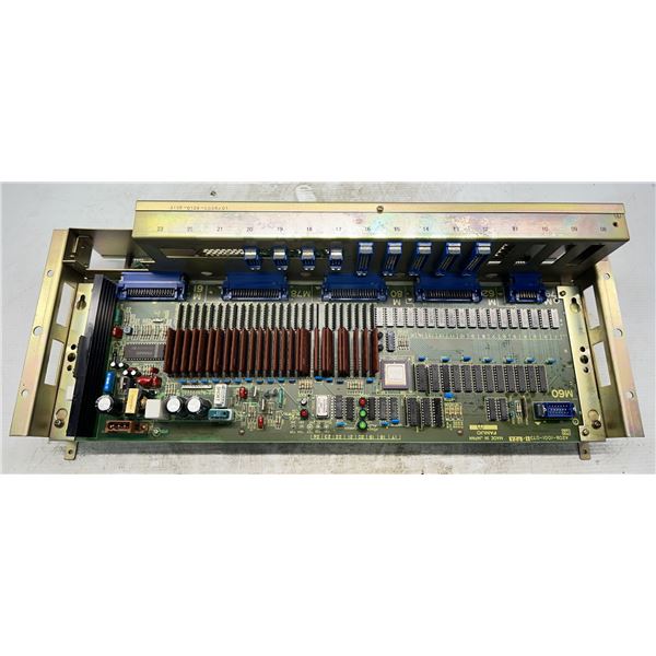 Fanuc #A13B-0129-C038 Terminal Unit