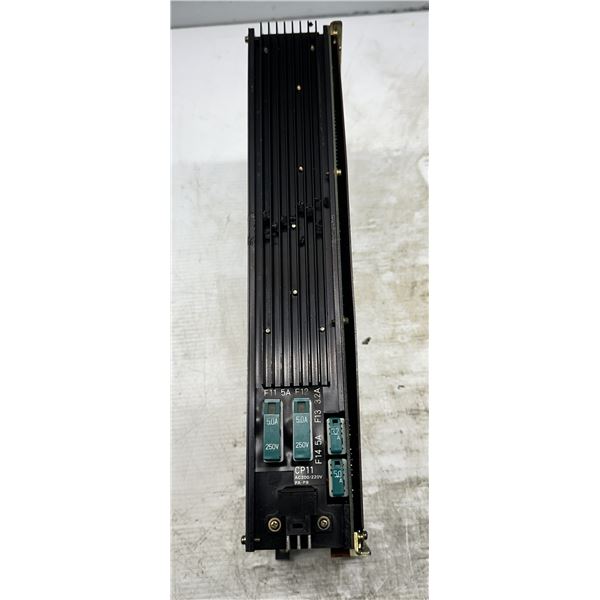 Fanuc #A16B-1210-0660-01 Power Unit