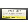 Image 6 : Fanuc #A16B-1210-0660-01 Power Unit