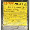 Image 5 : (2) Fanuc #A06B-0115-B275 AC Servo Motors