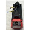 Image 2 : Fanuc #A06B-0116-B275#0008 AC Servo Motor