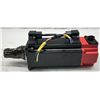 Image 3 : Fanuc #A06B-0116-B275#0008 AC Servo Motor