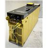 Image 2 : Fanuc #A06B-6096-H301 Servo Amplifier Module