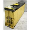 Image 3 : Fanuc #A06B-6096-H301 Servo Amplifier Module