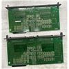 Image 2 : (2) Fanuc #A16B-3200-0500/02A Circuit Boards