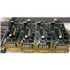 Image 2 : (4) Fanuc #A06B-6058-H004 Servo Amplifiers