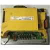 Image 8 : Fanuc #A02B-0327-B502 Series 31i-B Screen