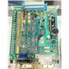 Image 8 : Lot of (3) Fanuc Servo Amplifiers, Power Supply & Circuit Boards