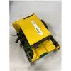 Image 1 : Fanuc #A05B-2650-C040 Backplane (NO SCREEN)
