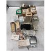 Image 1 : Lot of Misc. Electrical MRO Items
