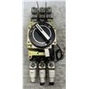 Image 1 : Fuji #BU-KSB3400 Circuit Breaker