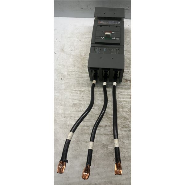 ABB #S5N Circuit Breaker