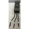 Image 1 : ABB #S5N Circuit Breaker