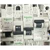 Image 8 : Lot of Eaton & Schneider Circuit Breakers