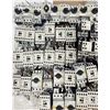 Image 2 : Lot of Eaton Contractors, Circuit Breakers, Motor Starters