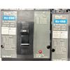 Image 8 : Lot of (7) Fuji #BU-ESB Circuit Breakers & #K5FCH Disconnect Switch Handle