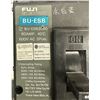 Image 9 : Lot of (7) Fuji #BU-ESB Circuit Breakers & #K5FCH Disconnect Switch Handle