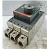 Image 3 : ABB #T5N 400 Circuit Breaker