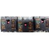 Image 2 : Lot of Misc. Fuji Circuit Breakers