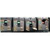 Image 5 : Lot of Misc. Fuji Circuit Breakers