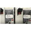 Image 10 : Lot of Misc. Fuji Circuit Breakers & Contactors