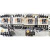Image 2 : Lot of Misc. Fuji Circuit Breakers & Contactors