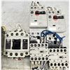 Image 3 : Lot of Misc. Fuji Circuit Breakers & Contactors