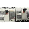 Image 4 : Lot of Misc. Fuji Circuit Breakers & Contactors