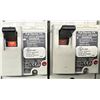 Image 9 : Lot of Misc. Fuji Circuit Breakers & Contactors