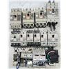 Image 1 : Lot of Misc. Fuji Circuit Breakers & Contactors