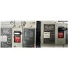 Image 2 : Lot of Misc. Fuji Circuit Breakers & Contactors