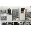 Image 4 : Lot of Misc. Fuji Circuit Breakers & Contactors