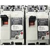 Image 5 : Lot of Misc. Fuji Circuit Breakers & Contactors