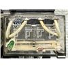 Image 7 : Lot of Misc. Circuit Breakers & Contactors