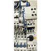 Image 2 : Lot of Misc. Circuit Breakers & Contactors