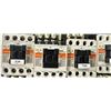 Image 11 : Lot of Misc. Fuji Circuit Breakers & Contactors