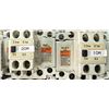 Image 13 : Lot of Misc. Fuji Circuit Breakers & Contactors