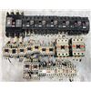 Image 1 : Lot of Misc. Fuji Circuit Breakers & Contactors