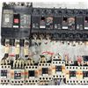 Image 2 : Lot of Misc. Fuji Circuit Breakers & Contactors