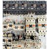 Image 3 : Lot of Misc. Fuji Circuit Breakers & Contactors